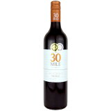 30マイル シラーズの画像