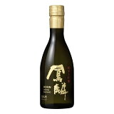 鳳麟 純米大吟醸 壜詰