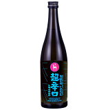 春鹿 純米超辛口 生原酒 仕込第壱號
