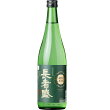 長者盛 特別純米