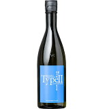 越の寒中梅 Type ll 純米酒