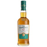 ザ・グレンリベット 12年 ハーフ