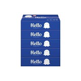 ハローコンパクトボックスティシュの画像