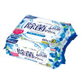 リファインアルコール除菌ウェットティッシュ