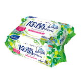 リファインノンアルコール除菌ウェットティッシュの画像