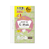 エリエール イーナソフトパック の画像