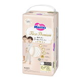 メリーズ ファーストプレミアムパンツ BIGサイズ 32枚入り