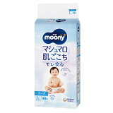 ムーニー マシュマロ肌ごこち モレ安心 L