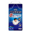 オヤスミマン 男の子 L(9-14kg)