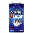 オヤスミマン 女の子 L(9-14kg)