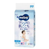 ムーニー マシュマロ肌ごこち モレ安心 L
