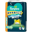 パンパース おやすみパンツ M（5-12KG）