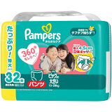 パンパース さらさらケアパンツ M たっち（6-12KG）