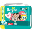 パンパース さらさらケアパンツ M たっち（6-12KG）