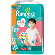 パンパース さらさらケアパンツ M たっち（6-12KG）