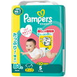 パンパース さらさらケアテープ S（4-8KG）