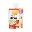 やさいスムージーMINOTTAふじりんご