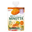 やさいスムージーMINOTTAにんじんミックス
