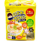 こどもラーメン海鮮しょうゆ味