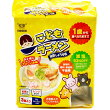 こどもラーメン海鮮しょうゆ味