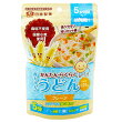 赤ちゃんうどん プレーン