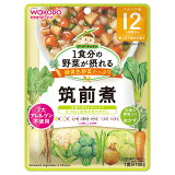 【12か月頃から】1食分の野菜が摂れるグーグーキッチン きんぴらの画像