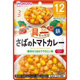 具たっぷりグーグーキッチンさばの味噌煮