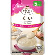 素材を楽しむ離乳食たい