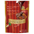 ひとりじめスイーツDip アップルチョコレート