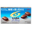 メンタルバランスチョコレート GABA for SLEEP まろやかミルク