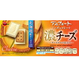 アルフォートミニチョコレート濃チーズ