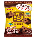 しみチョココーン全粒粉MASHIMASH