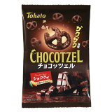 チョコッツェルショコラ味の画像