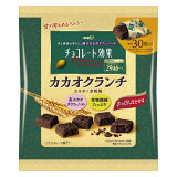 チョコレート効果 カカオクランチの画像