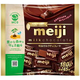 ミルクチョコビッグパックの画像