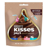 キスチョコレートスペシャルセレクションアソートの画像