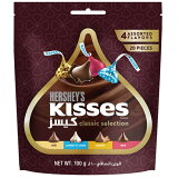 キスチョコレートクラシックセレクションアソートの画像