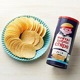 めんたいポテトチップスの画像