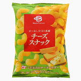 チーズスナック