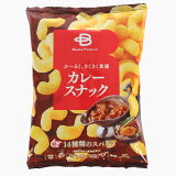 カレースナック
