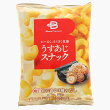 うすあじスナック