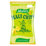 フラ印 マウイチップスハワイアンサワークリーム味