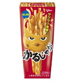 かるじゃが うましお味の画像