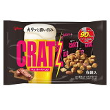 クラッツ ペッパーベーコンの画像