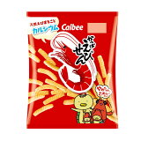 かっぱえびせんの画像