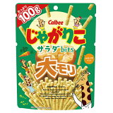 じゃがりこ サラダbits 大モリの画像