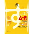 すっぱムーチョチップスじゃがうまビネガー