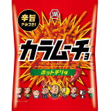 スティックカラムーチョホットチリ味の画像