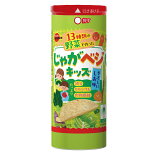 じゃがベジキッズやさしいしお味