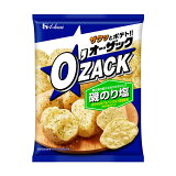 オー・ザック 磯のり塩の画像